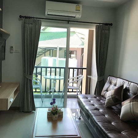 The Sea Condo Cozy Private Room At Ao Nang Krabi Екстериор снимка