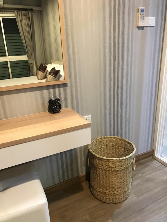 The Sea Condo Cozy Private Room At Ao Nang Krabi Екстериор снимка